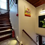 Appartamento Lily Mansion