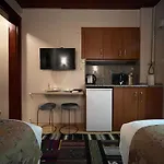 Appartamento Lily Mansion Provincia di Istanbul