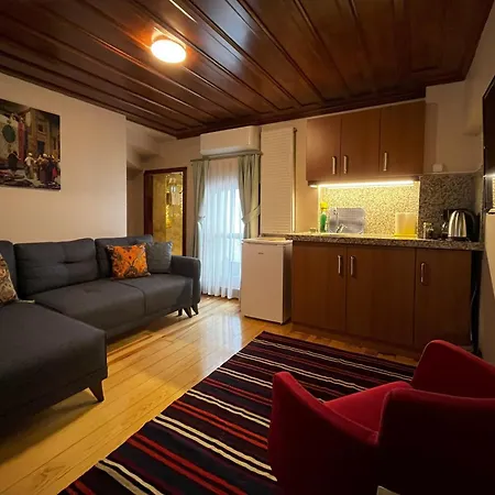 Lily Mansion Estambul