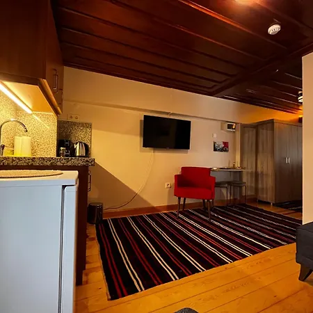 Apartamento Lily Mansion *