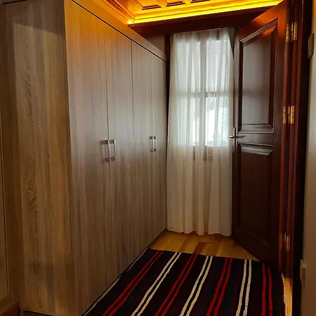 Lily Mansion * Istanbulská provincie