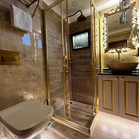 Lily Mansion Apartmán *