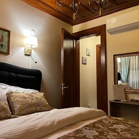 Lily Mansion Apartamento