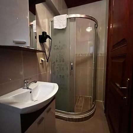 公寓 Lily Mansion *