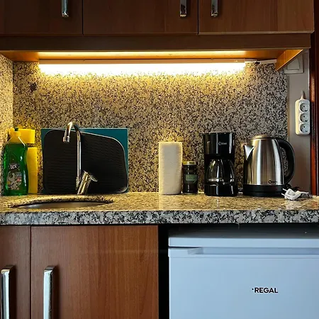 Lily Mansion * 伊斯坦布尔